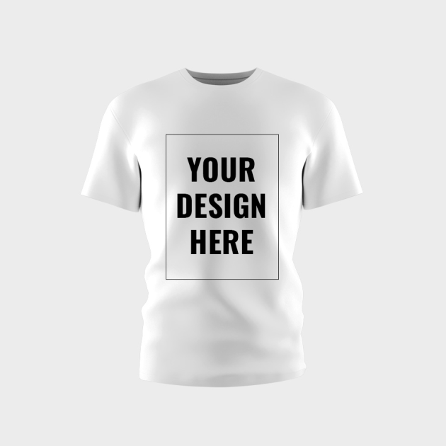 A4 Custom T-Shirts