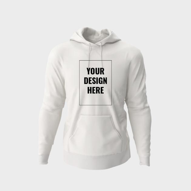 A4 Custom Hoodies