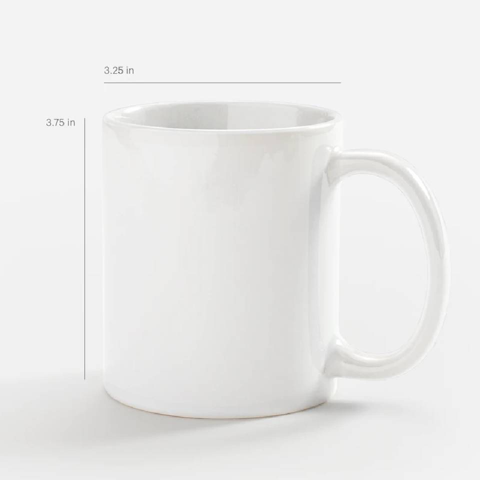 Custom Mugs
