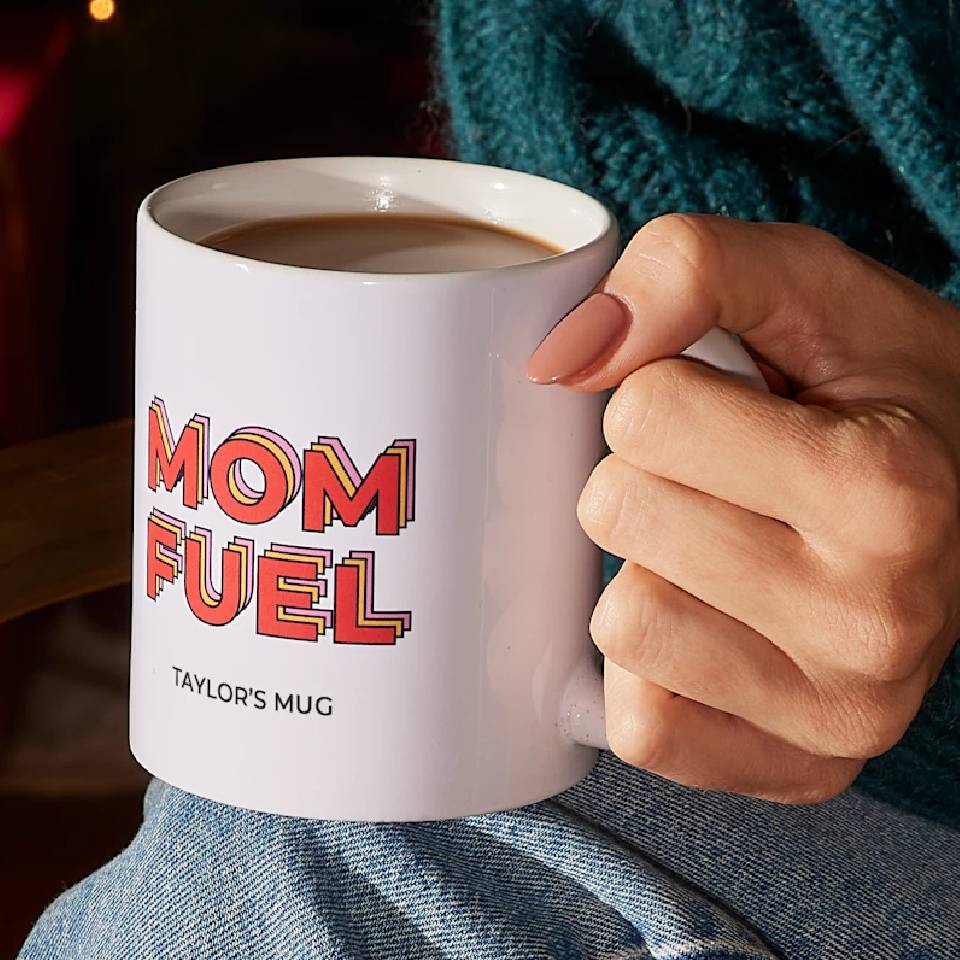 Custom Mugs - Image 2