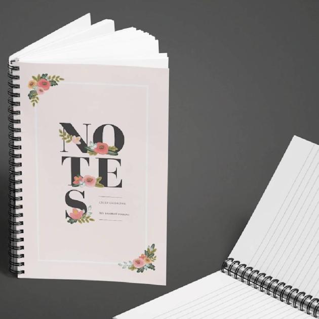 Notebook