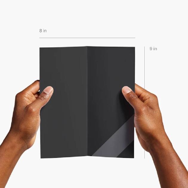Brochures