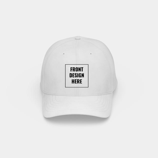 Printed Caps