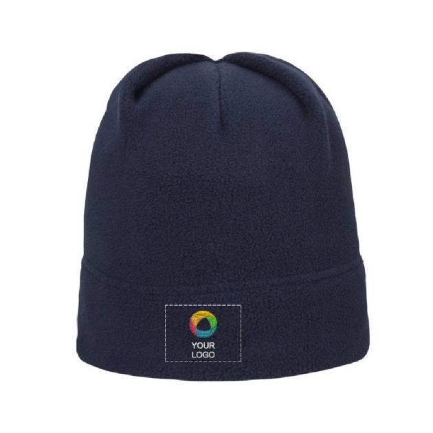 Fleece Beanie