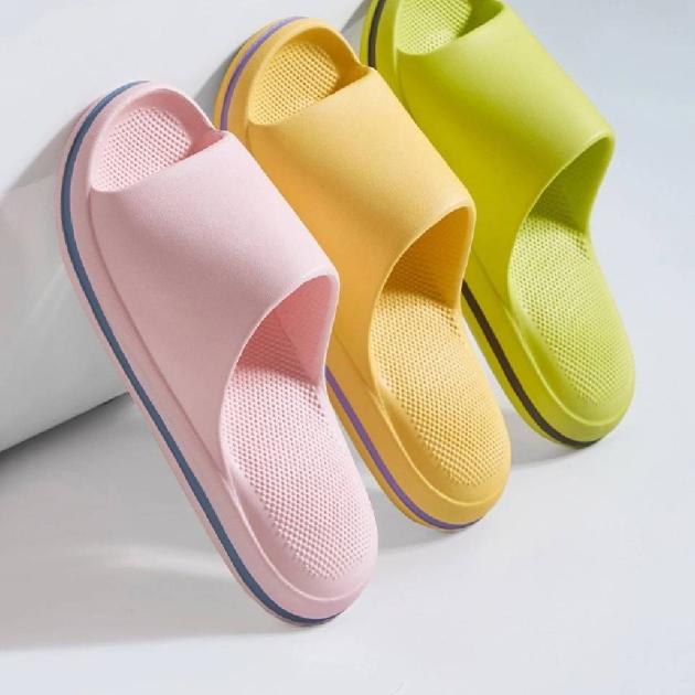 Sport Slippers